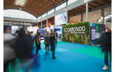 Ecomondo 2025: una piattaforma internazionale per la transizione ecologica