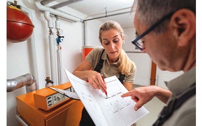 Emissioni dal 2027 in vigore il nuovo sistema di scambio Eu Ets 2