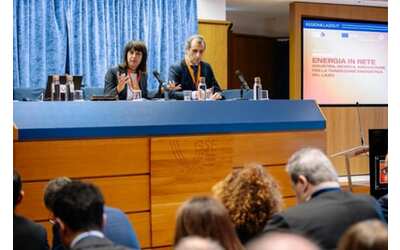 Energia in rete
