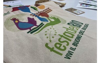 Festa del BIO e MontagnaMadre il 29 e 30 marzo a Roma