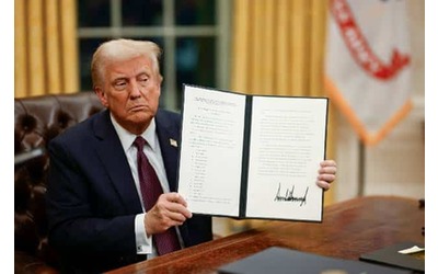 Gli ordini esecutivi di Trump sull’ambiente: nazionalismo energetico, deregulation e supremazia industriale