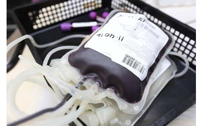 I cambiamenti climatici minacciano le trasfusioni di sangue