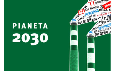 Il clima sui media di tutto il mondo