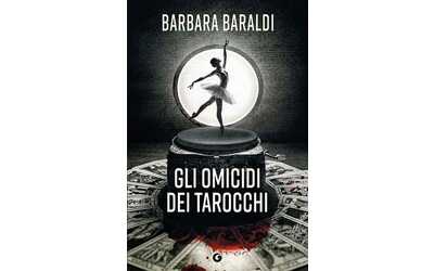Il mistero dei tarocchi