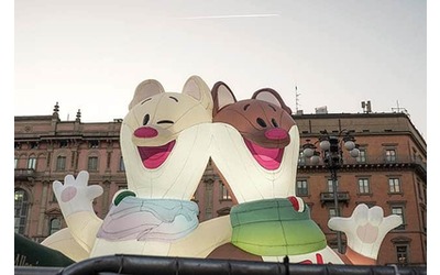 In cerca di una tregua