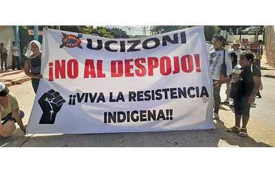 In Messico chi protegge l’ambiente muore