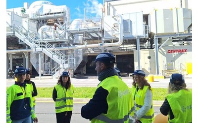 In Toscana l’industria della carta accelera sulla transizione ecologica