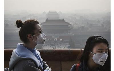Inquinamento, Asia meridionale ancora oltre i limiti consentiti