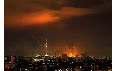 Iran gli effetti dell attacco di Usa e Israele sul mercato energetico