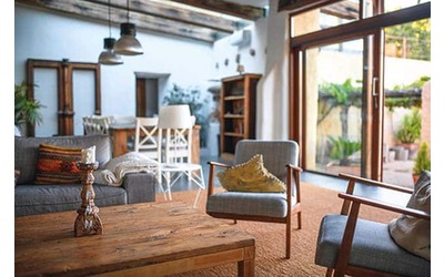 L’abc dell’arredamento sostenibile