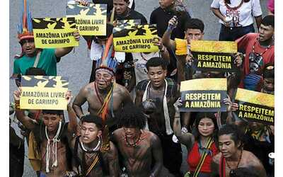 La Cop30 in un Brasile a due facce