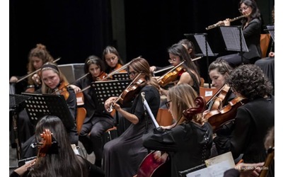 La Passione di Cristo arriva a Fano con il concerto di Orchestra Olimpia
