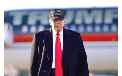 Le scelte contro il clima e la natura di Trump