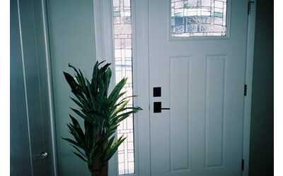 Luce efficienza energetica e sicurezza in casa