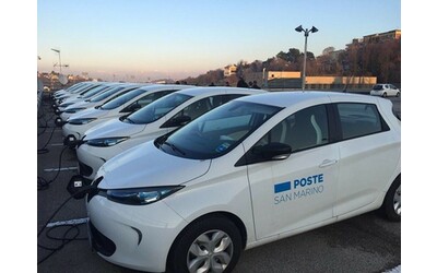 Mobilità aziendale sostenibile: il ruolo determinante del noleggio a lungo termine