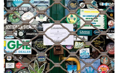 “Non siamo narcos”