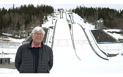 Olimpiadi invernali, il record di Lillehammer