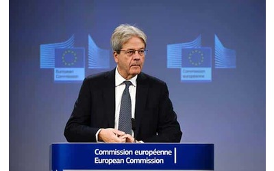 Paolo Gentiloni: “La transizione ecologica è irreversibile, ma va resa più popolare”