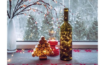 Per fare Natale ci vuole un albero