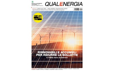 QualEnergia febbraio marzo 2026