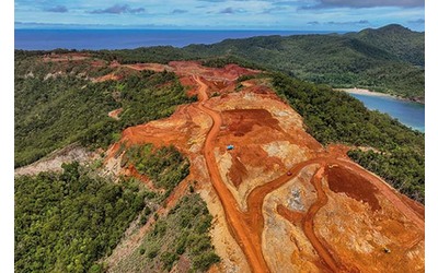 Raja Ampat l ultimo paradiso