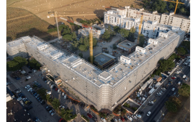 Rigenerazione urbana definizione vantaggi e applicazioni