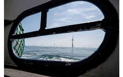 Rinnovabili da record nel 2025