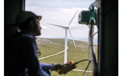 Rinnovabili in crescita in Italia ma il target 2030 lontano