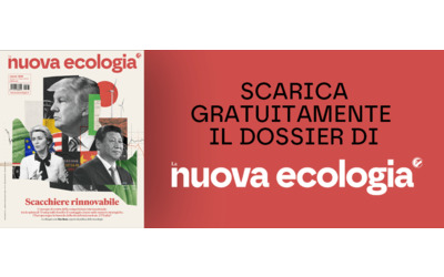 Scacchiere rinnovabile