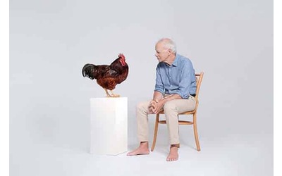 Senza puntare il dito