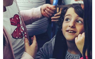 Servono relazioni vere non solo rampe