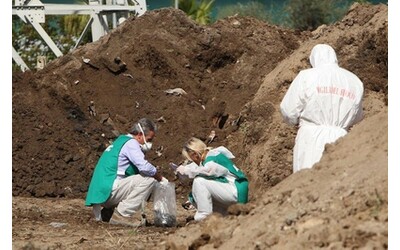 Terra dei fuochi, Generale Vadalà nominato Commissario unico