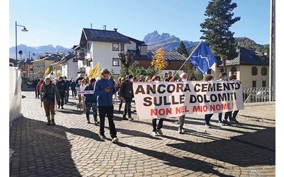 Trasparenza fino all ultima opera