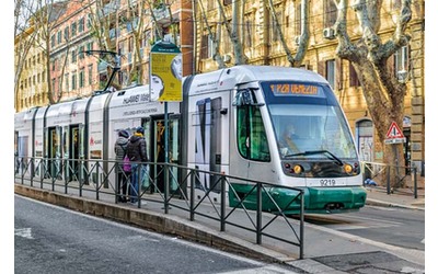 Trasporto pubblico: previsti 250 km di nuove linee per il tram in Italia