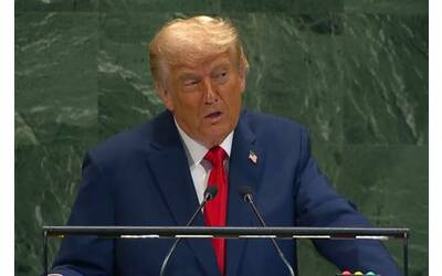 Trump all’Onu: “Il cambiamento climatico è una truffa”. Tocca ai volontari salvare i dati scientifici