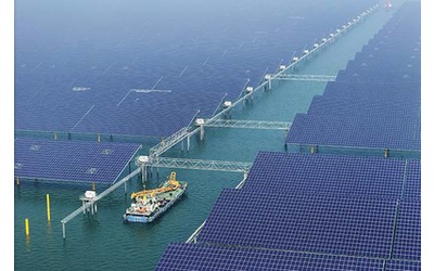 Un anno di ambiente il 2025 in cento notizie