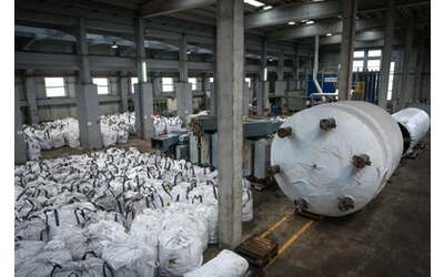 Un nuovo polo italiano per la gestione dei rifiuti industriali pericolosi