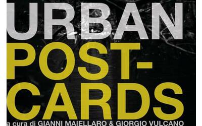 “Urban Post-cards” a Roma la mostra di Giovanni Capizzuto dedicata alla Capitale