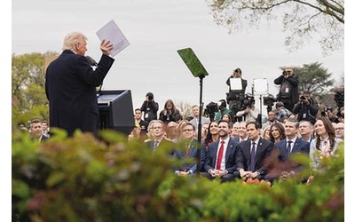 Usa, 85 scienziati contestano un rapporto dell’amministrazione Trump sul clima