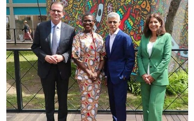 Verso Belém, a Rio de Janeiro il Forum dei leader locali della COP30