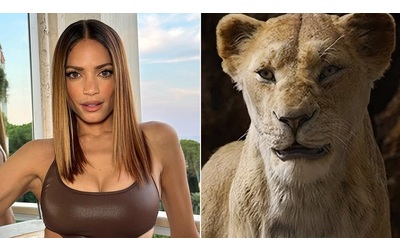 Cosa sta succedendo tra Elodie, Lilli Manzini e l’Anad per il doppiaggio di Mufasa