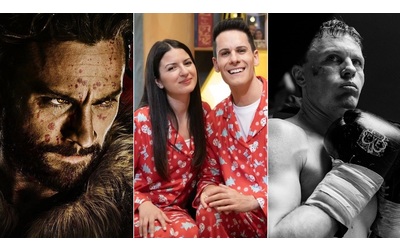 I film al cinema dal 12 dicembre: da Kraven a Il giorno dell’incontro
