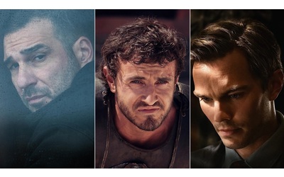 I film al cinema dal 14 novembre, da Clint Eastwood al Gladiatore 2
