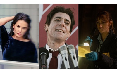 I film al cinema dal 31 ottobre, da Longlegs a The Substance
