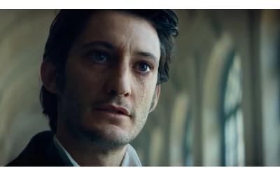 Il conte di Montecristo in tv su Canale 5: tutto quello che bisogna sapere