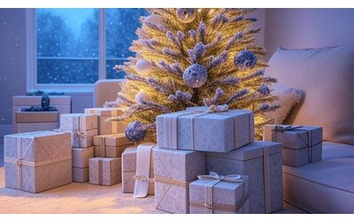 10 regali di Natale Tech dell'ultimo minuto da 30 a 300€ | Video