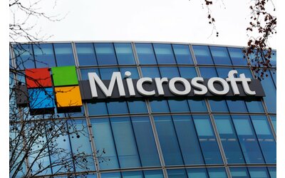 50 anni di Microsoft: dai primi PC all'intelligenza artificiale