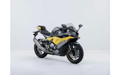 A EICMA 2025 Voge presenta le RR500S e RR660S, due nuove sportive