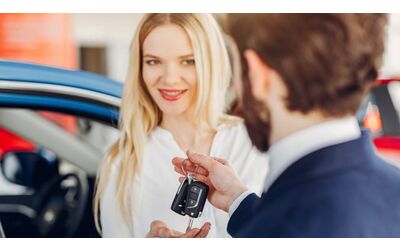 Acquisto auto usata: evita brutte sorprese con carVertical