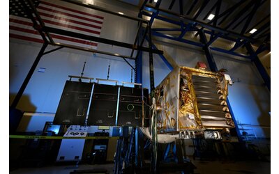Addio a Lunar Trailblazer: la caccia all'acqua sulla Luna finisce